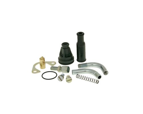 Vergaser -, Nadel, Deckel, Schwimmerkammer etc.