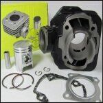 Ersatz und Tuning Zylinderkits ...