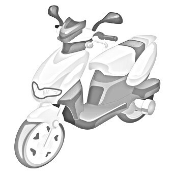 Jetforce C-Tech, Jetforce TSDI