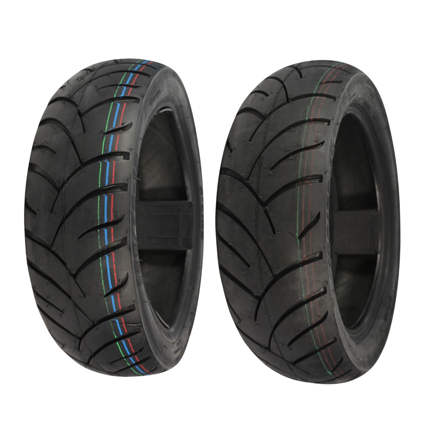 Reifen Sets für Peugeot Speedfight 1 & 2 50ccm