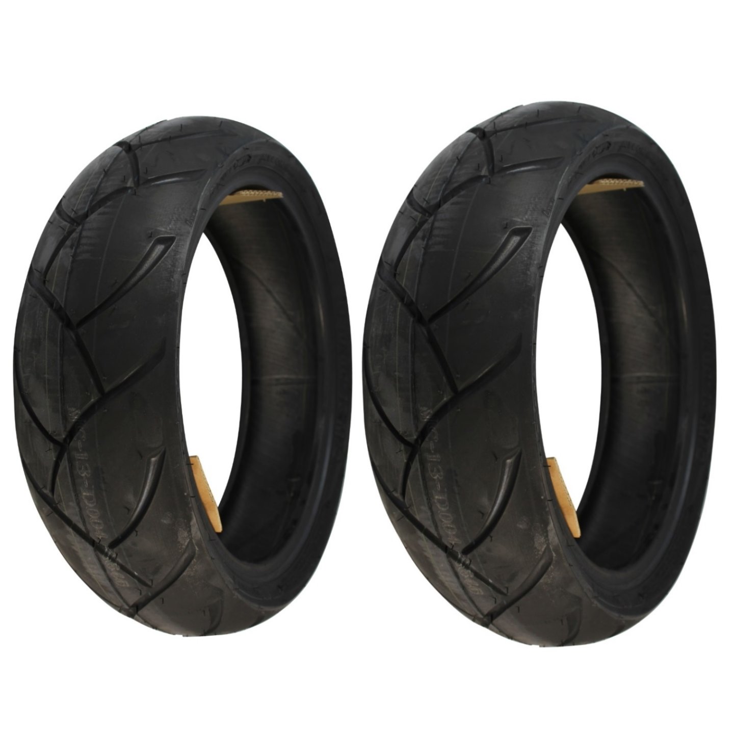 Reifen Sets für Yamaha Aerox