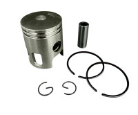 KOLBEN 40MM - SP >> FÜR YAMAHA DT50