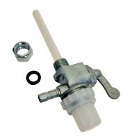 BENZINHAHN M12 x 1 - MIT WASSERSACK >> FÜR...