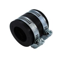 VERGASER - ANSAUGSTUTZEN VERBINDUNGSGUMMI >> 24MM