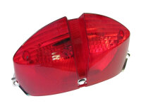 RÜCKLICHT -ELEC >> FÜR PEUGEOT SPEEDFIGHT 2