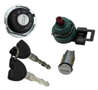 SCHLOSS SET / ZÜNDSCHLOSS - ELEC >> FÜR...