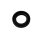 WELLENDICHTRING >> 20 x 32 x 6mm