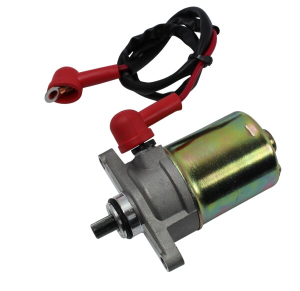 ANLASSER / E-STARTER - SG >> FÜR GY6 50