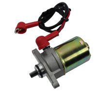 ANLASSER / E-STARTER - SG >> FÜR GY6 50