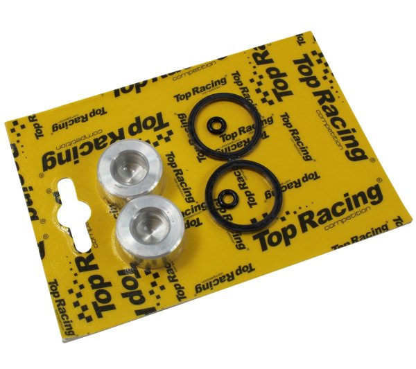 BREMSSATTEL REPARATUR SET - 25x13mm >> FÜR AJP BREMSANLAGE
