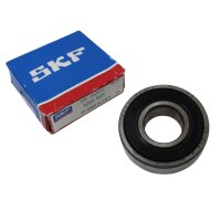 KUGELLAGER - SKF 6203 2RSH