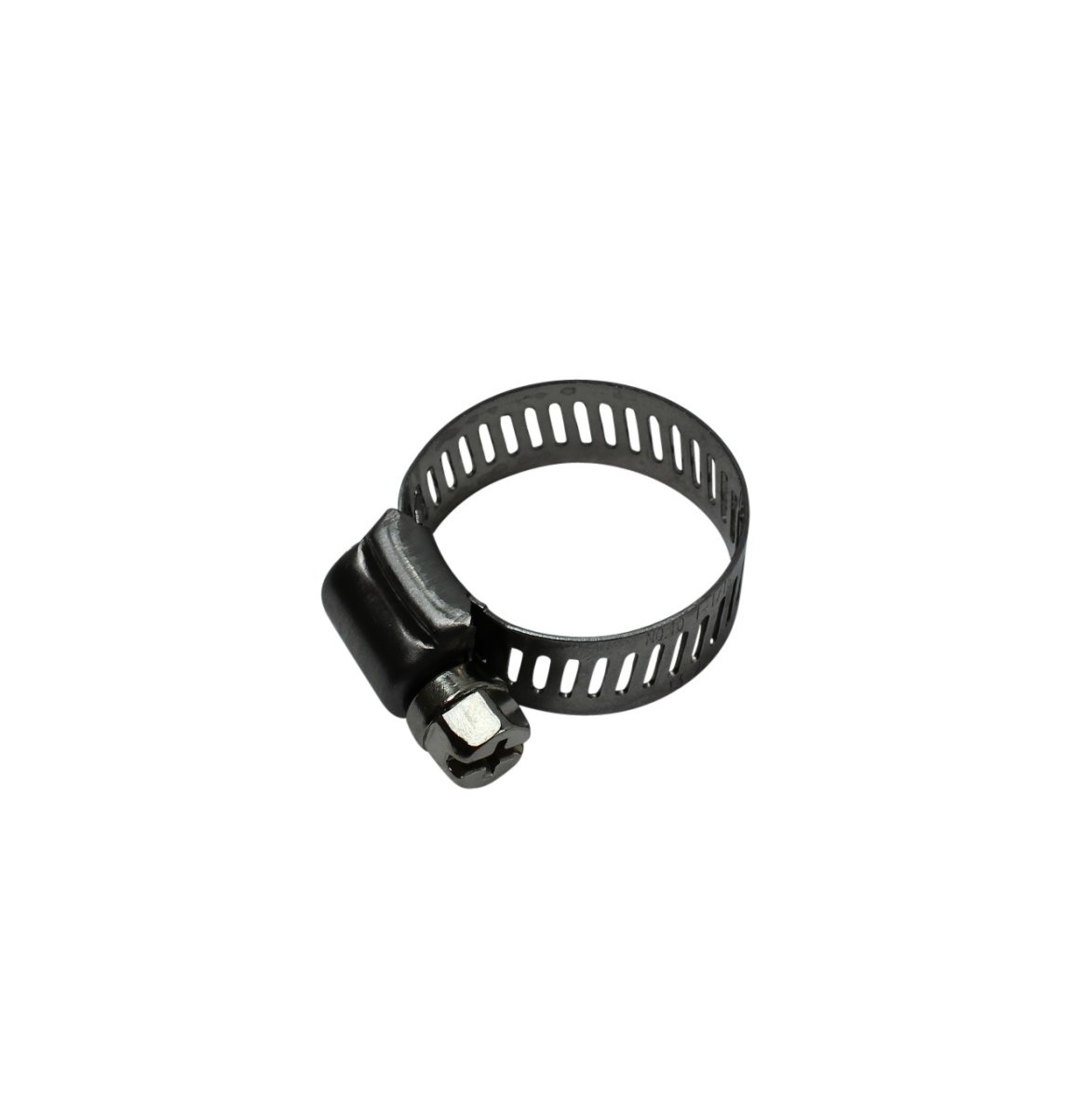 Imsiboc Schlauchschellen Aus Edelstahl 304 – 30 Stück, Größe 21-38 Mm, Korrosionsbeständig