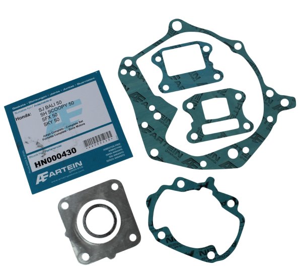 DICHTSATZ MOTOR - ARTEIN >> FÜR HONDA BALI / SKY / SFX / X8R 50
