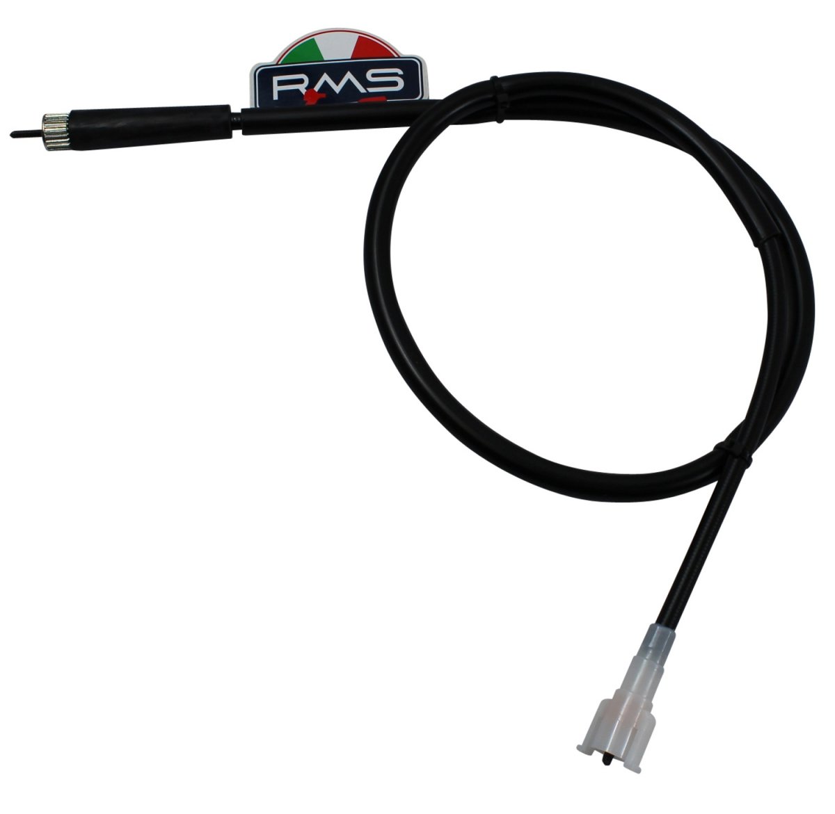 Tachowelle Von RMS Für Piaggio Nrg Mc2, Rst 50 & NTT 50 Roller – Ersatzteil 563621 Tachowelle Von RMS Für Piaggio Nrg Mc2, Rst 50 & NTT 50 Roller – Ersatzteil 563621