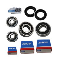 GETRIEBE LAGER SET - SG 1 (SKF) >> FÜR...