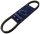 KEILRIEMEN - RMS (734 x 17,3mm) >> FÜR PIAGGIO ZIP BASE / SFERA 50