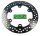 BREMSSCHEIBE HINTEN - NG >> FÜR YAMAHA YZF-R 125 (BJ. 2015 -2017)