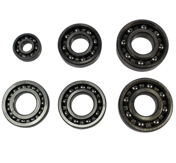 MOTORLAGER SET C3 - SG >> FÜR SIMSON S51