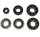 MOTORLAGER SET C3 - SG >> FÜR SIMSON S51