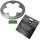 BREMSSCHEIBE VORNE - NG + BREMSBELÄGE RMS >> FÜR YAMAHA YZF-R 125 (BJ. 08 -13)