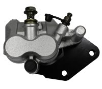 BREMSSATTEL HINTEN - 101 OCTANE >> FÜR GY6 125...