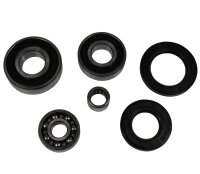 GETRIEBE LAGER SET >> FÜR PIAGGIO ZIP 50 / ZIP...
