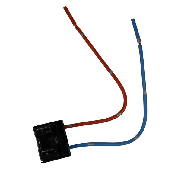 LAMPENFASSUNG UNIVERSAL - ELEC >> H7