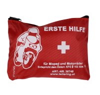 ERSTE HILFE SET / VERBANDSKISSEN >> FÜR ROLLER...