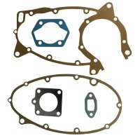 DICHTSATZ MOTOR >> FÜR ZÜNDAPP KS 50 /...