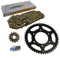 KETTENSATZ 428 / 48Z / 14Z >> FÜR YAMAHA YZF-R...
