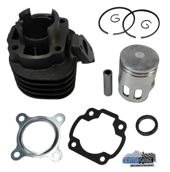 ZYLINDER KIT 50CCM INK. DICHTSATZ >> FÜR MINARELLI LIEG. AC (10mm)