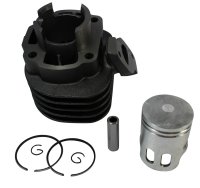 ZYLINDER KIT 50CCM INK. DICHTSATZ >> FÜR...