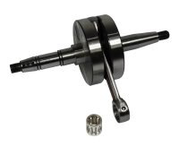 KURBELWELLE - 101 OCTANE >> FÜR PUCH MAXI S /...