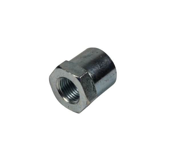 MUTTER FÜR POLRAD - M10 x 1 >> FÜR DERBI EBE / EBS / D50B0