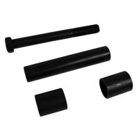 SCHWINGENACHSE - 110MM >> FÜR TOMOS A35