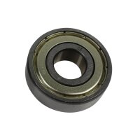 KUGELLAGER - 6201-2Z C3 >> 12 x 32 x 10mm