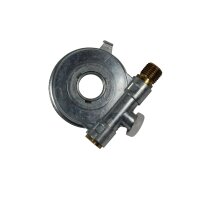 TACHOANTRIEB (11,5MM ACHSE / 24MM MITNEHMER) - SP...