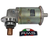 ANLASSER / E-STARTER - RMS >> FÜR PIAGGIO /...
