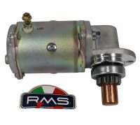 ANLASSER / E-STARTER - RMS >> FÜR PIAGGIO /...