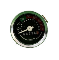 TACHO - 48MM UNIVERSAL >> Z.B. FÜR PUCH MAXI /...