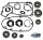 MOTOR LAGER SET + DICHTSATZ >> FÜR SIMSON S50