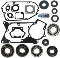 MOTORLAGER SET C3 + DICHTSATZ - SG >> FÜR...