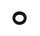 WELLENDICHTRING >> 19 x 30 x 6mm
