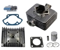 ZYLINDER KIT INK. ZYLINDERKOPF 50CCM - SG >>...
