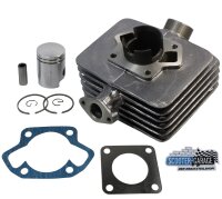 ZYLINDER KIT INK. ZYLINDERKOPF 50CCM - SG >>...