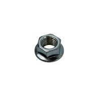 VARIOMATIK / - POLRAD MUTTER MIT TELLER >> M10 x 1,25