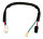 KABEL FÜR ANLASSER >> FÜR PEUGEOT / PIAGGIO / MINARELLI 50