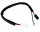 KABEL FÜR ANLASSER >> FÜR PEUGEOT / PIAGGIO / MINARELLI 50