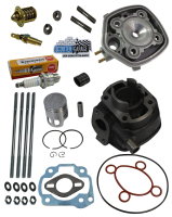 ZYLINDER KIT 50CCM - XXL SET >> FÜR MINARELLI...
