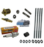 ZYLINDER KIT 50CCM - XXL SET >> FÜR MINARELLI...